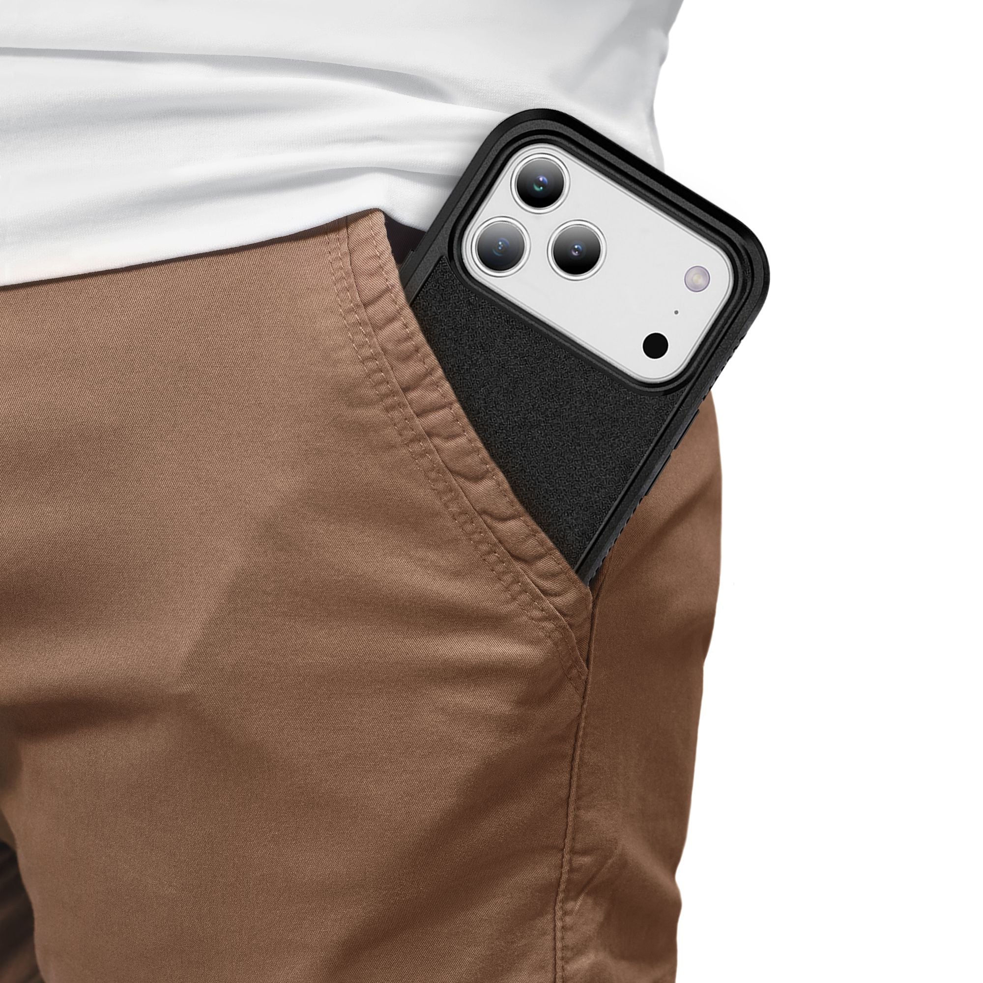 iPhone 17 Pro Destroyer Tough Case