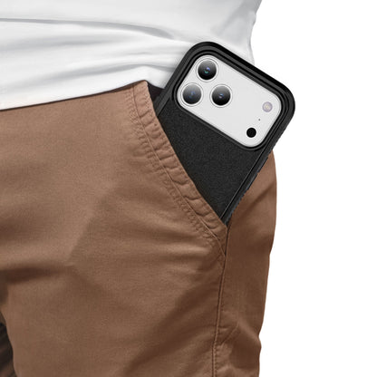iPhone 17 Pro Destroyer Tough Case