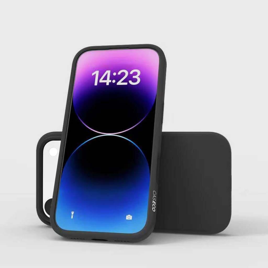 iPhone 17 Pro Max Silicone Case With MagSafe