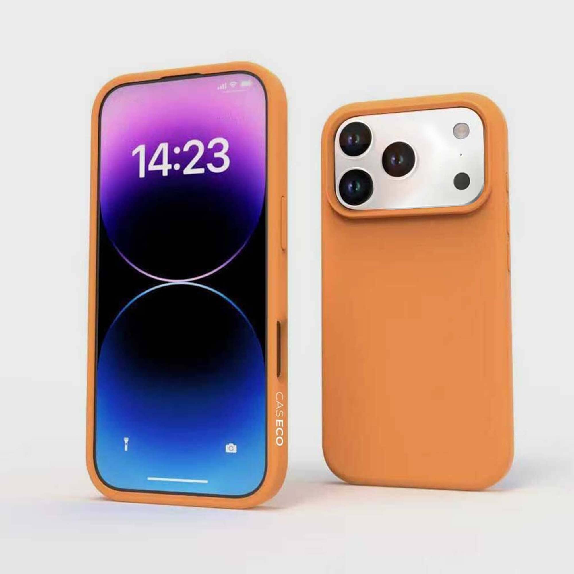 iPhone 17 Pro Max Silicone Case With MagSafe