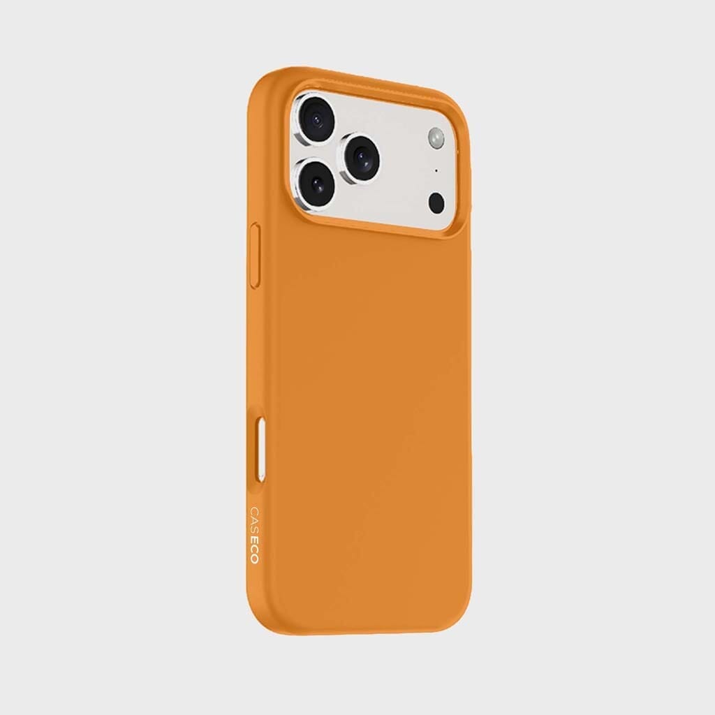 iPhone 17 Pro Max Silicone Case With MagSafe