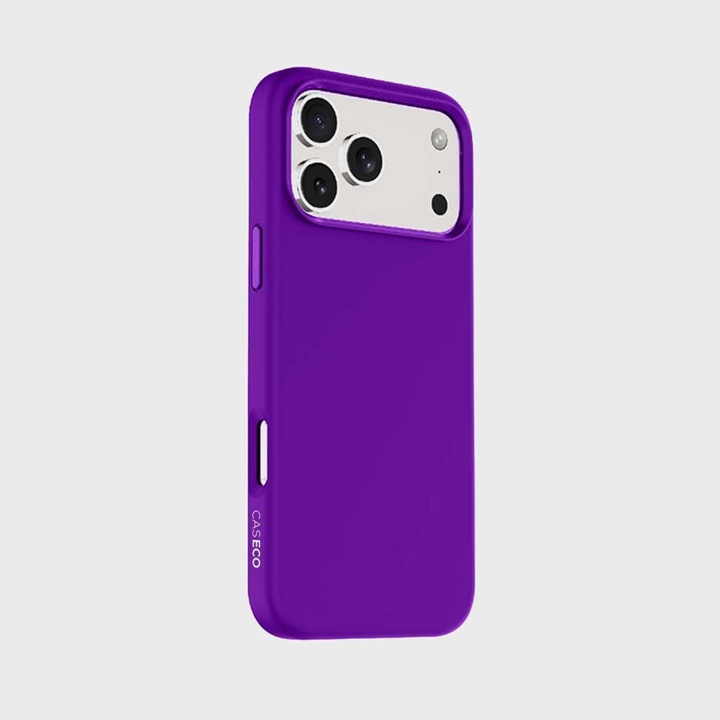 iPhone 17 Pro Max Silicone Case With MagSafe