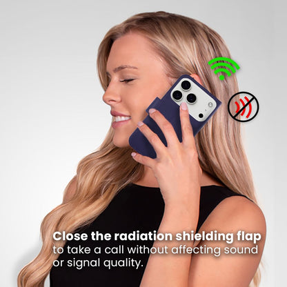 iPhone 17 Pro Max Wallet Case With MagSafe - 5th Ave