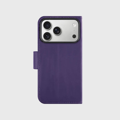 iPhone 17 Pro Wallet Case With MagSafe - 5th Ave