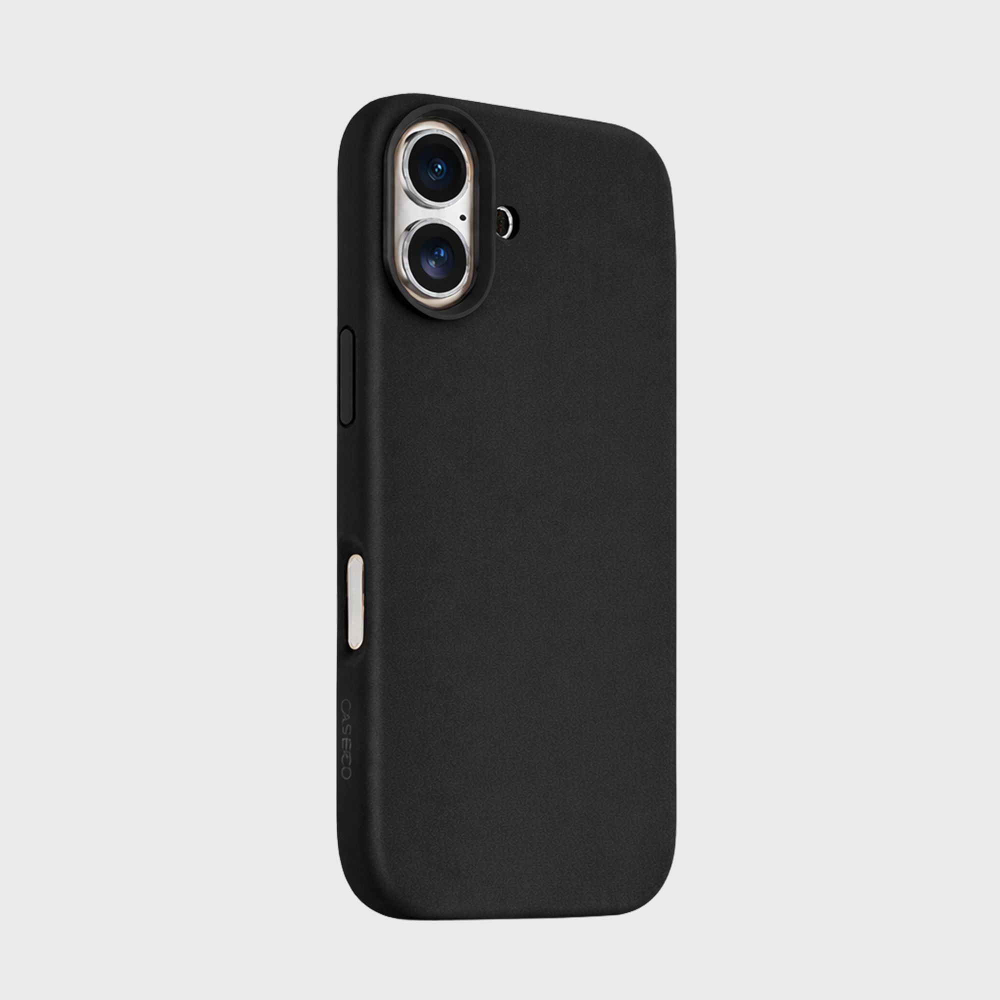 iPhone 17 Silicone Case With MagSafe