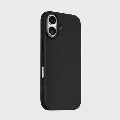 iPhone 17 Silicone Case With MagSafe