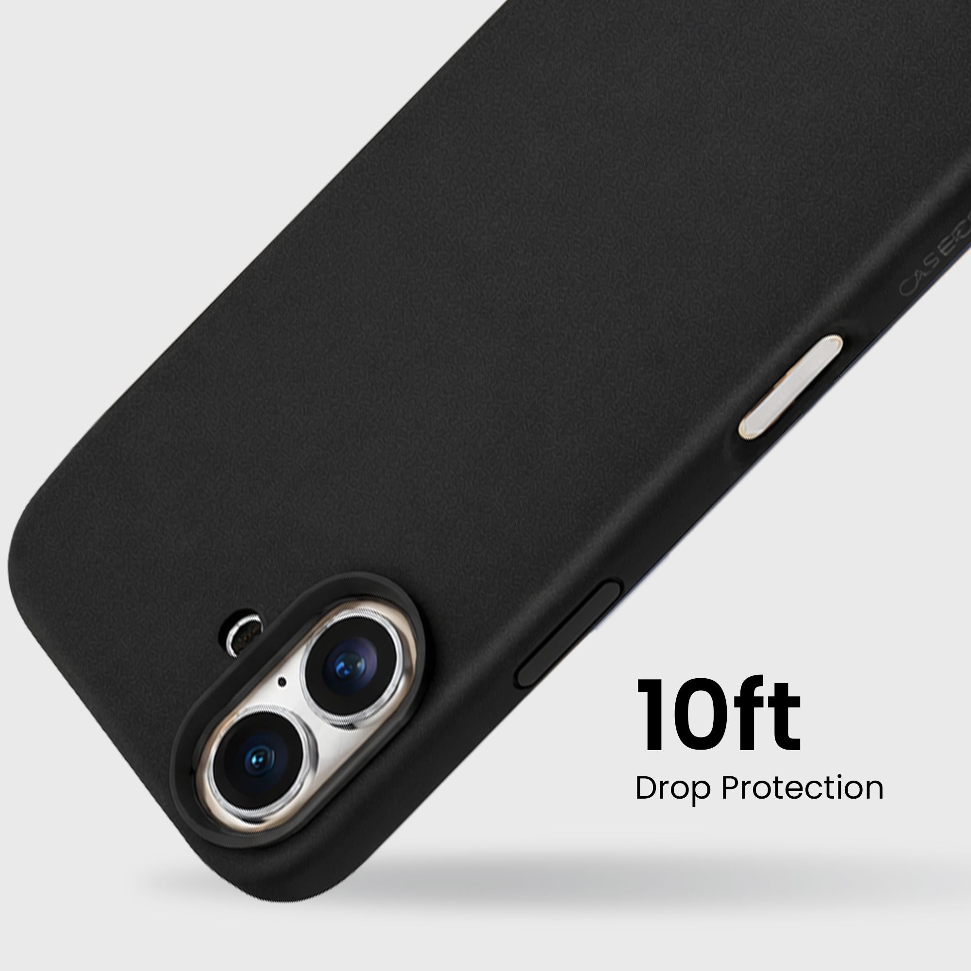 iPhone 17 Silicone Case With MagSafe