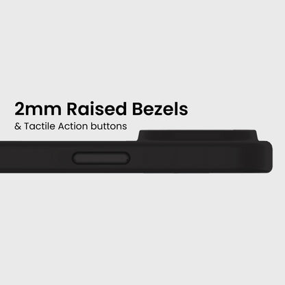 iPhone 17 Silicone Case With MagSafe