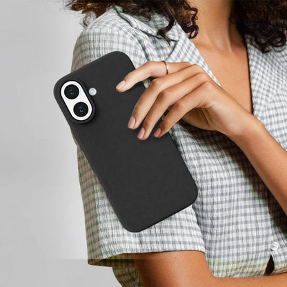 iPhone 17 Silicone Case With MagSafe