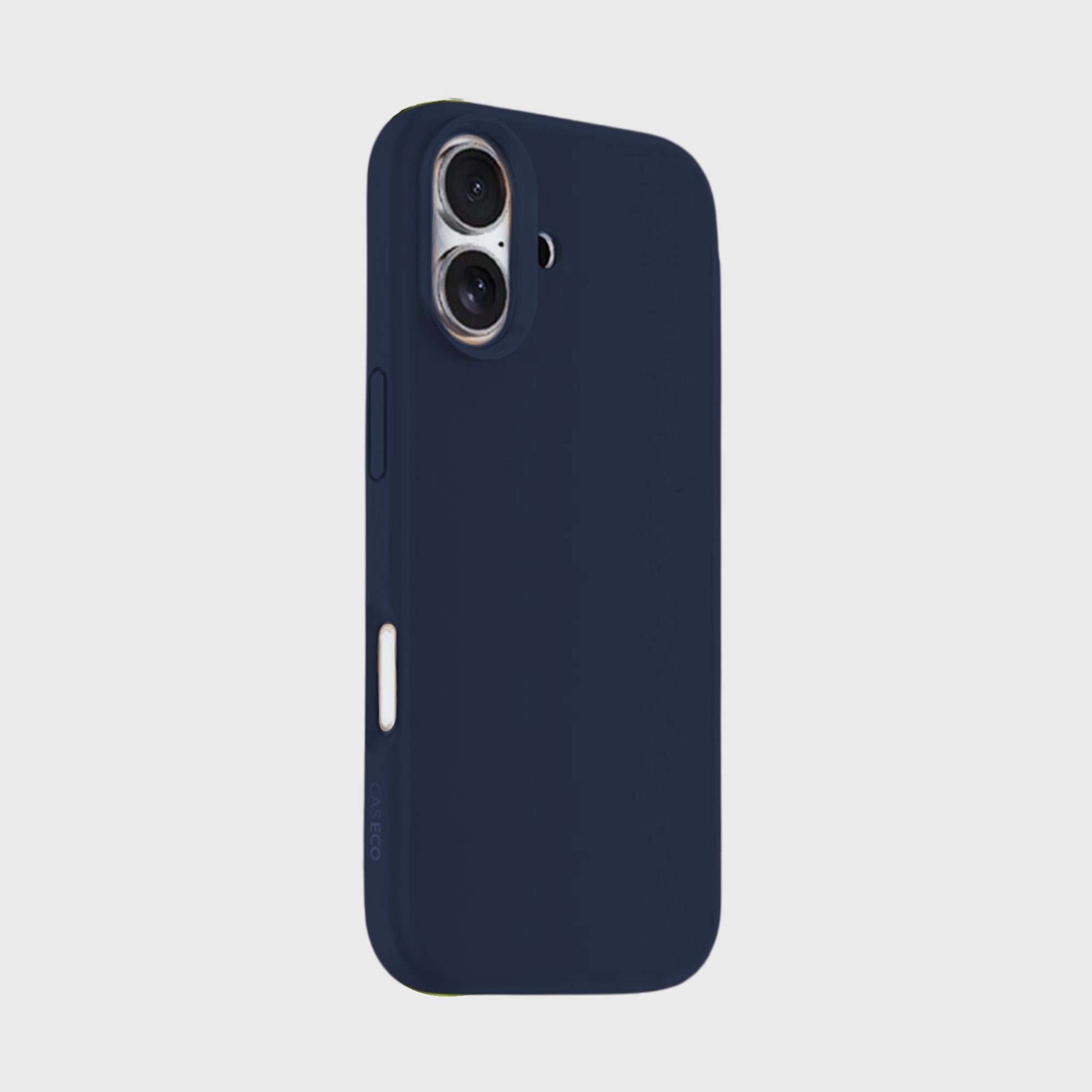 iPhone 17 Silicone Case With MagSafe