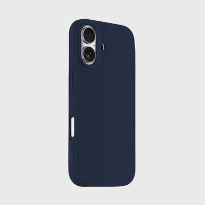 iPhone 17 Silicone Case With MagSafe