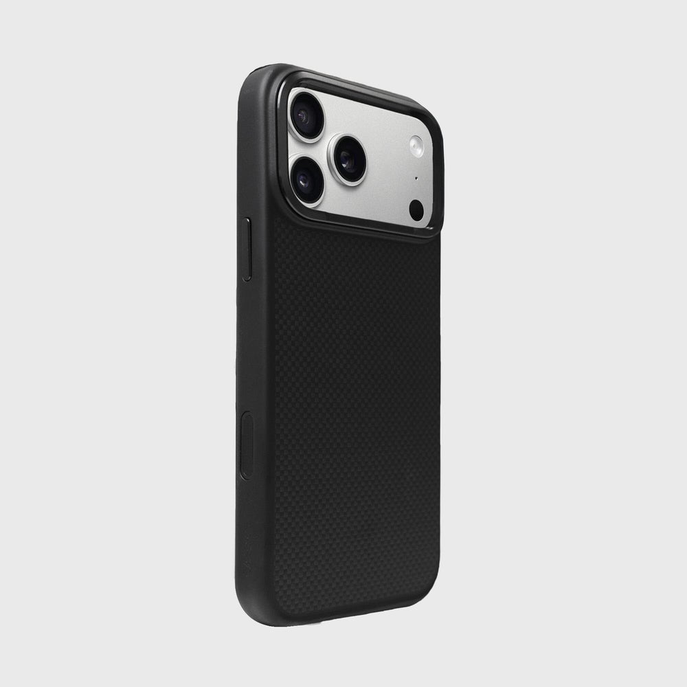 iPhone 18 Pro Aramid Fiber Case