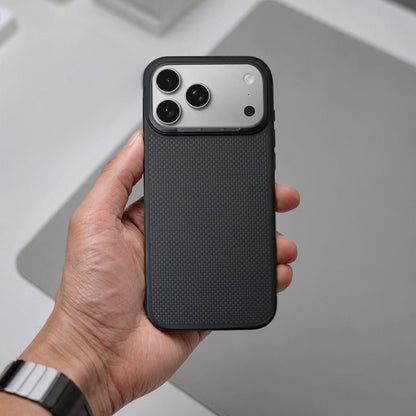 iPhone 18 Pro Max Aramid Fiber Case