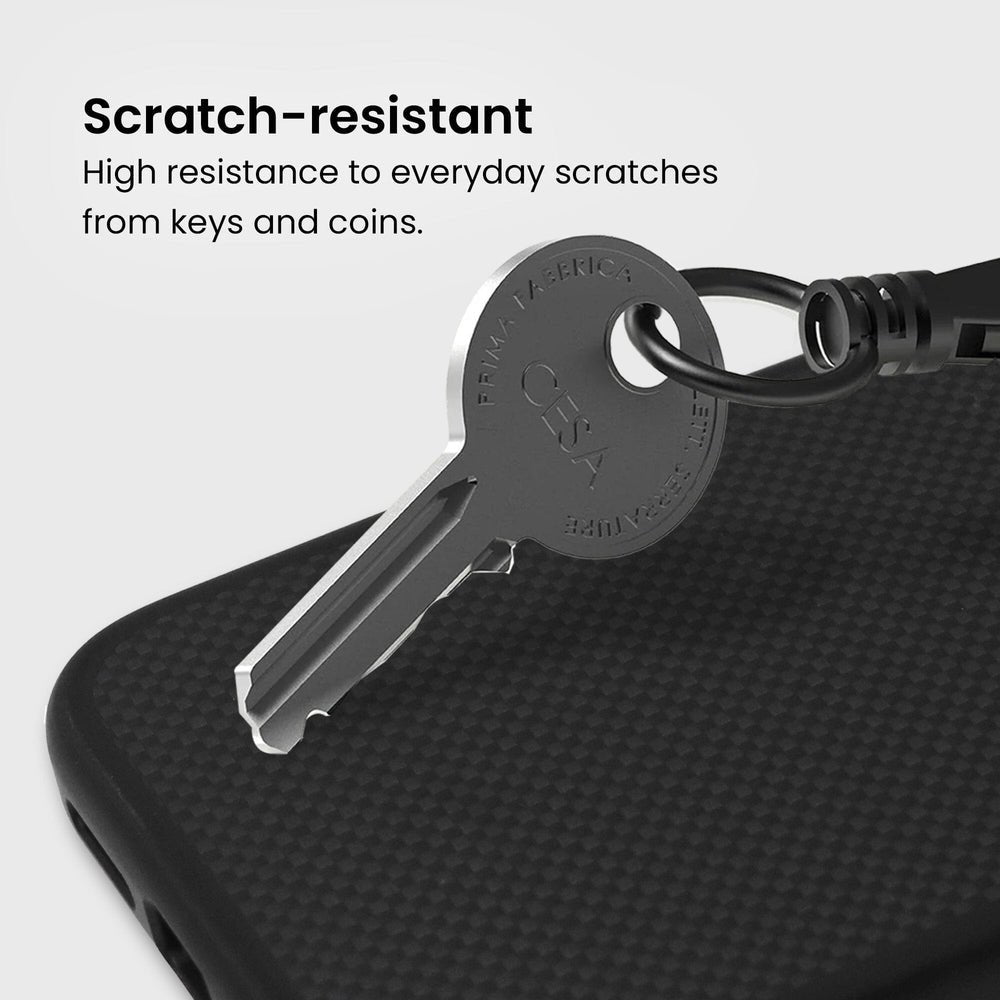 iPhone 18 Pro Max Aramid Fiber Case