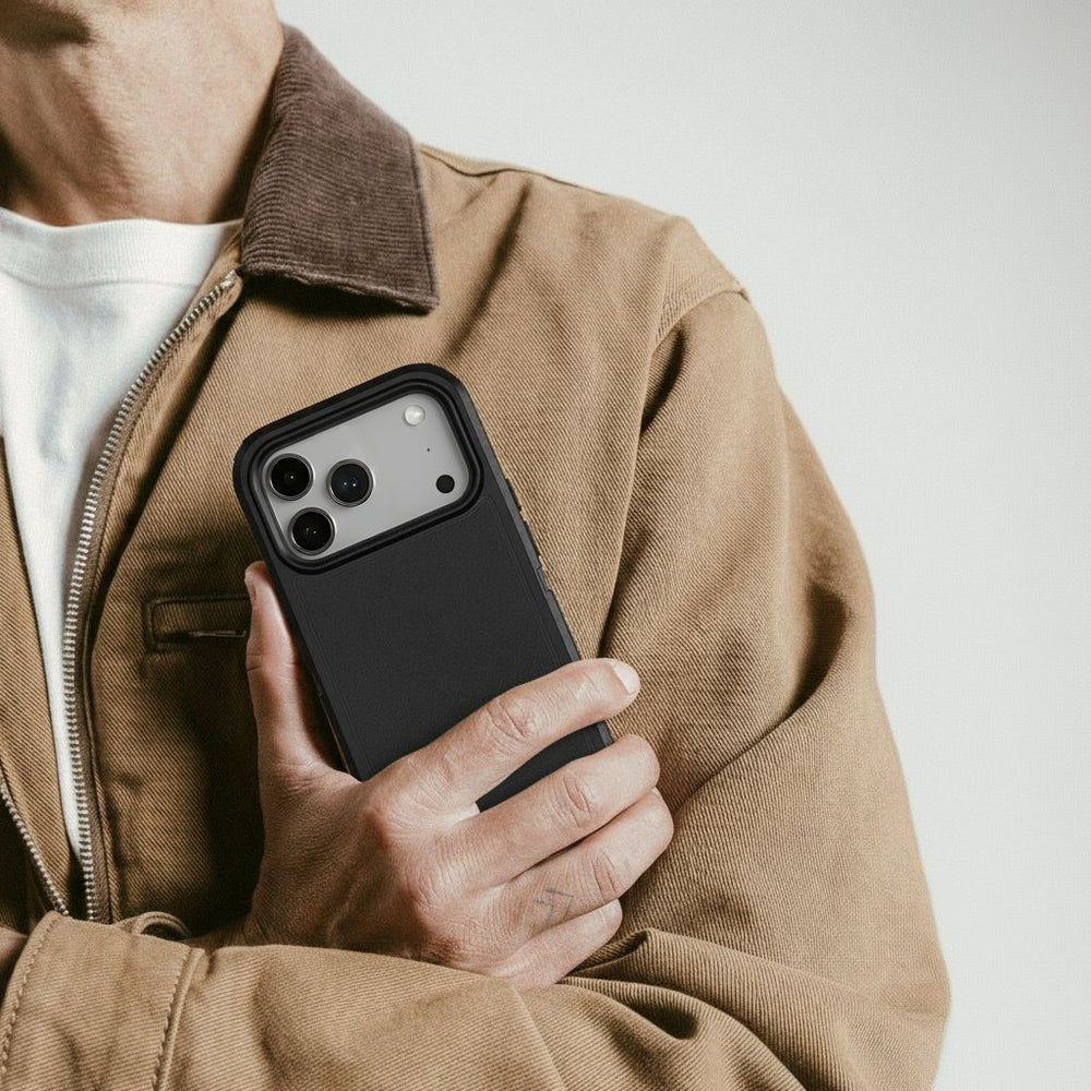 iPhone 18 Pro Max Destroyer Tough Case