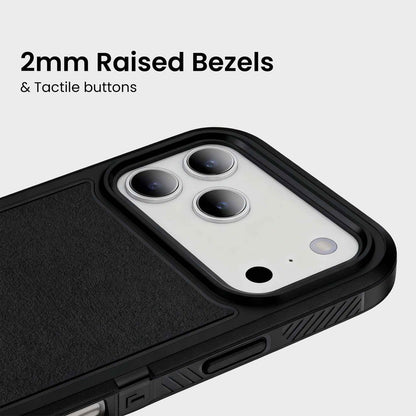 iPhone 18 Pro Max Destroyer Tough Case