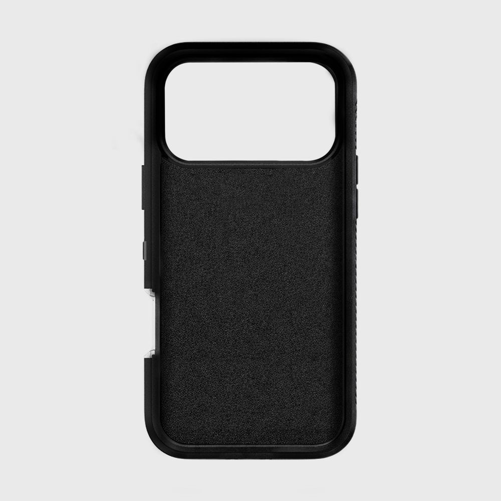 iPhone 18 Pro Max Destroyer Tough Case