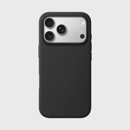 iPhone 18 Pro Max Silicone Case with MagSafe