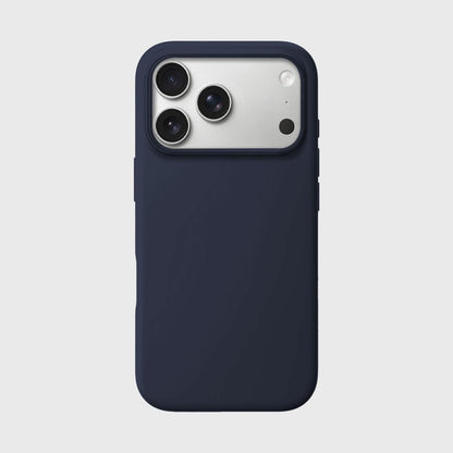 iPhone 18 Pro Max Silicone Case with MagSafe