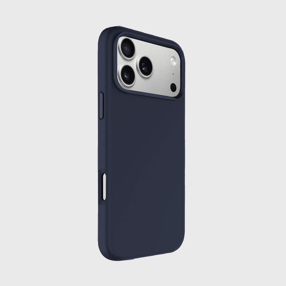 iPhone 18 Pro Max Silicone Case with MagSafe