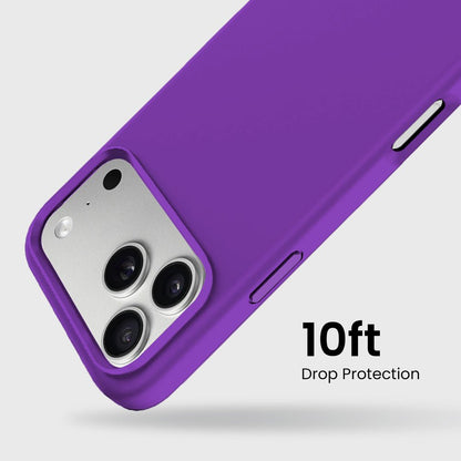 iPhone 18 Pro Max Silicone Case with MagSafe