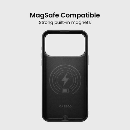 iPhone 18 Pro Max Wallet Case with MagSafe
