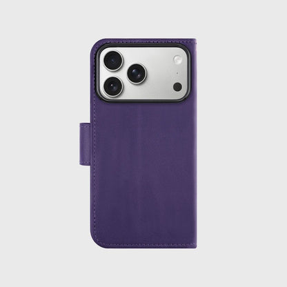 iPhone 18 Pro Wallet Case with MagSafe