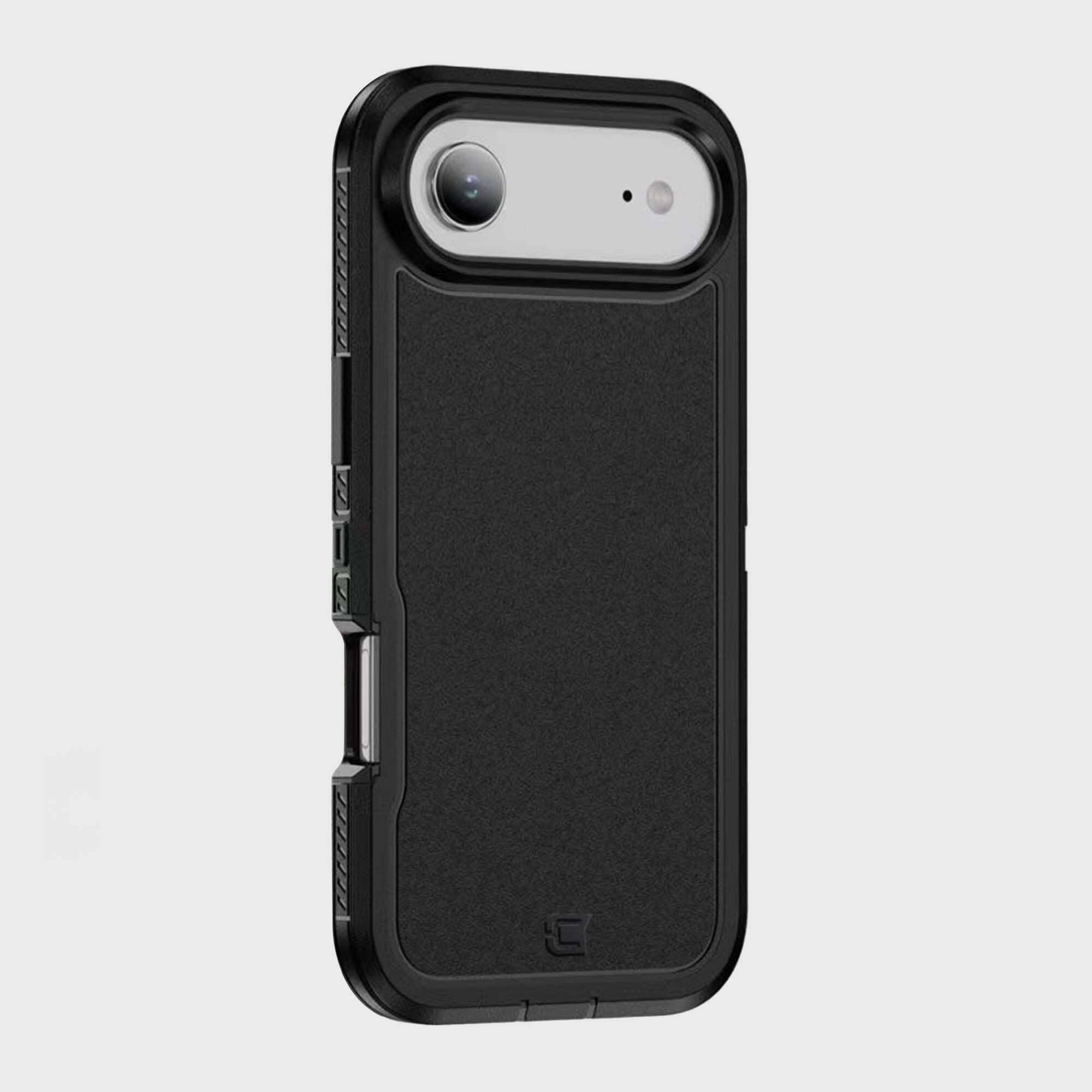 iPhone Air Destroyer Tough Case