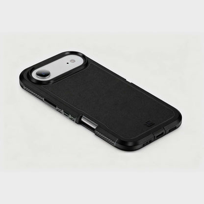 iPhone Air Destroyer Tough Case