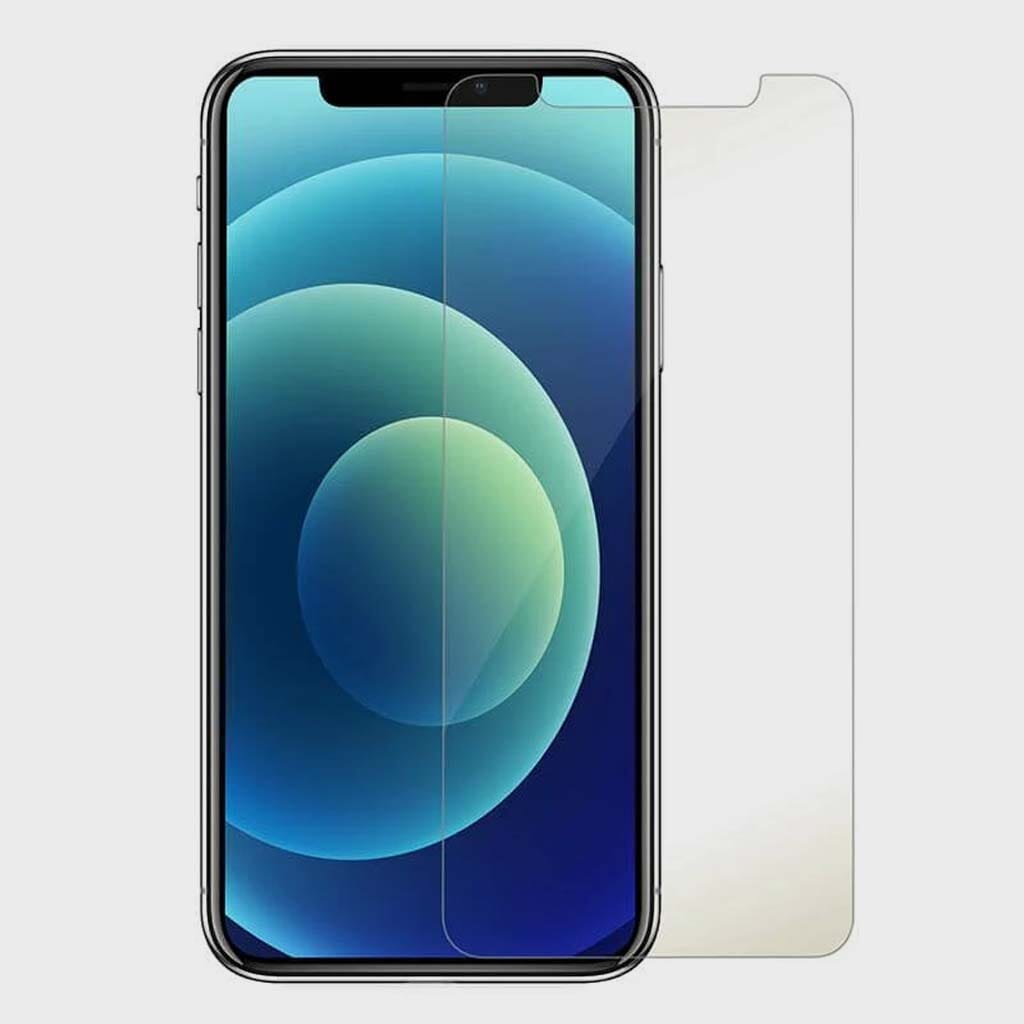 Screen Patrol Clear Glass - iPhone 16 Pro Max