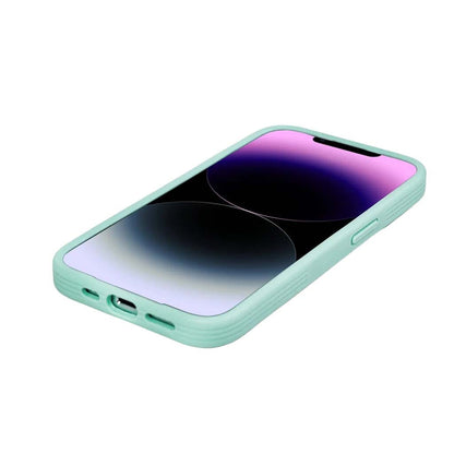 iPhone 15 Pro Max Grip Frost Case With MagSafe