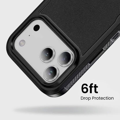 iPhone 18 Pro Max Destroyer Tough Case