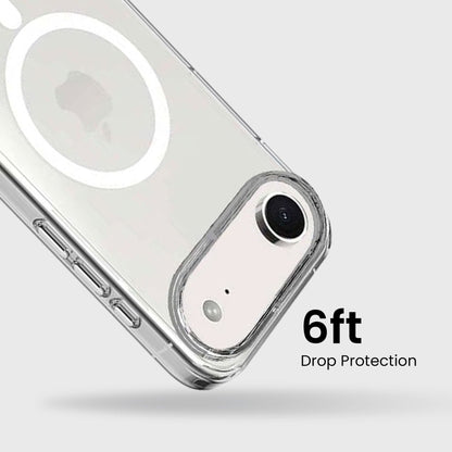 iPhone Air Clear Case with MagSafe