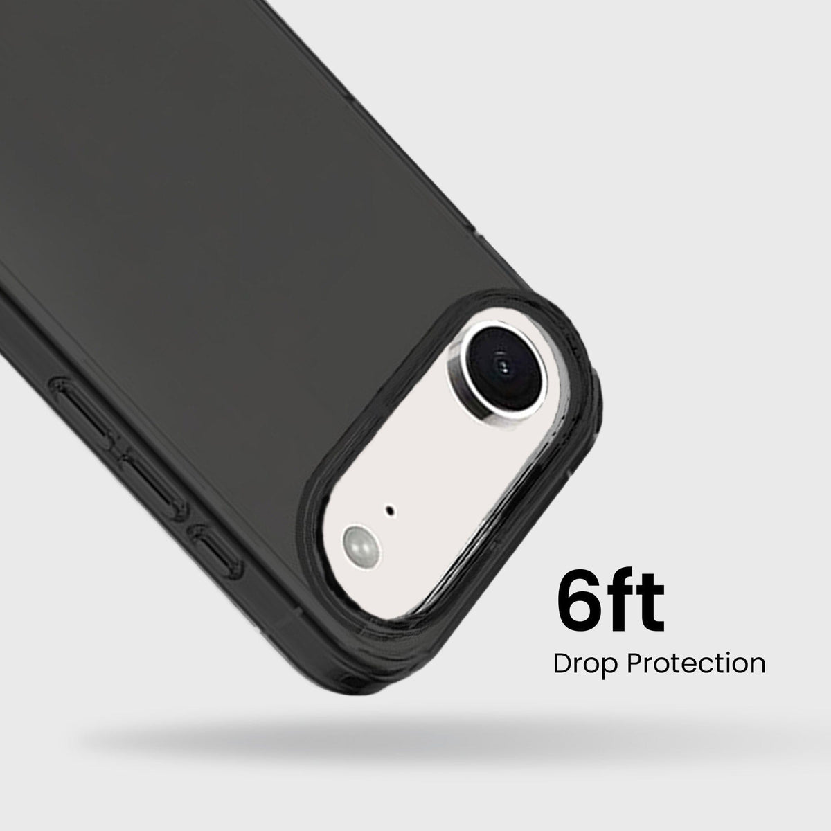 iPhone Air Silicone Case With MagSafe