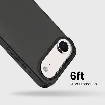 iPhone Air Silicone Case With MagSafe