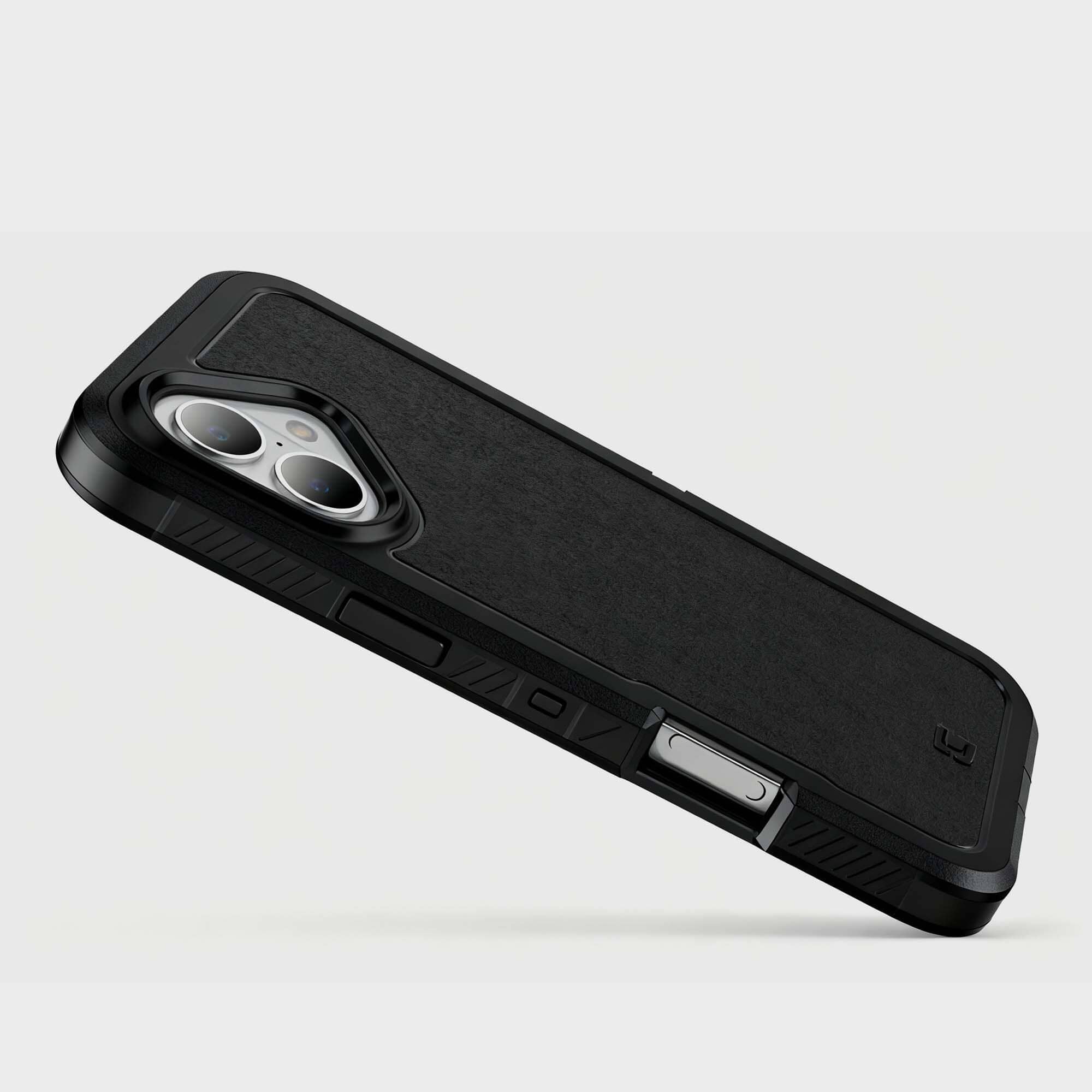 iPhone 16 Destroyer Tough Case
