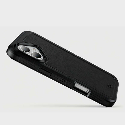 iPhone 17 Destroyer Tough Case