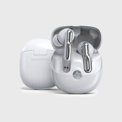 Rockstone XR3 True Wireless Earbuds with Noise Cancellation