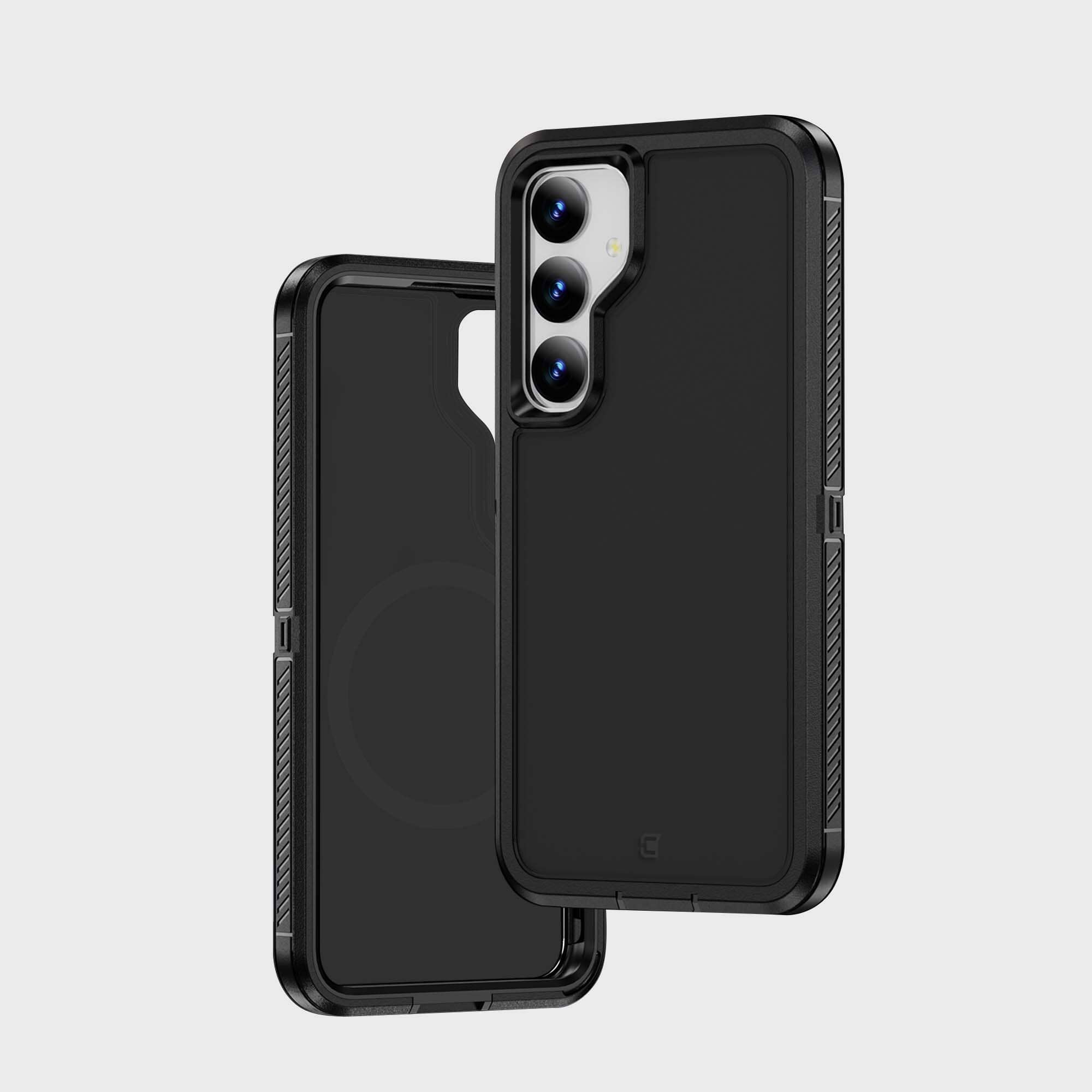 Samsung Galaxy S26 Destroyer Tough Case