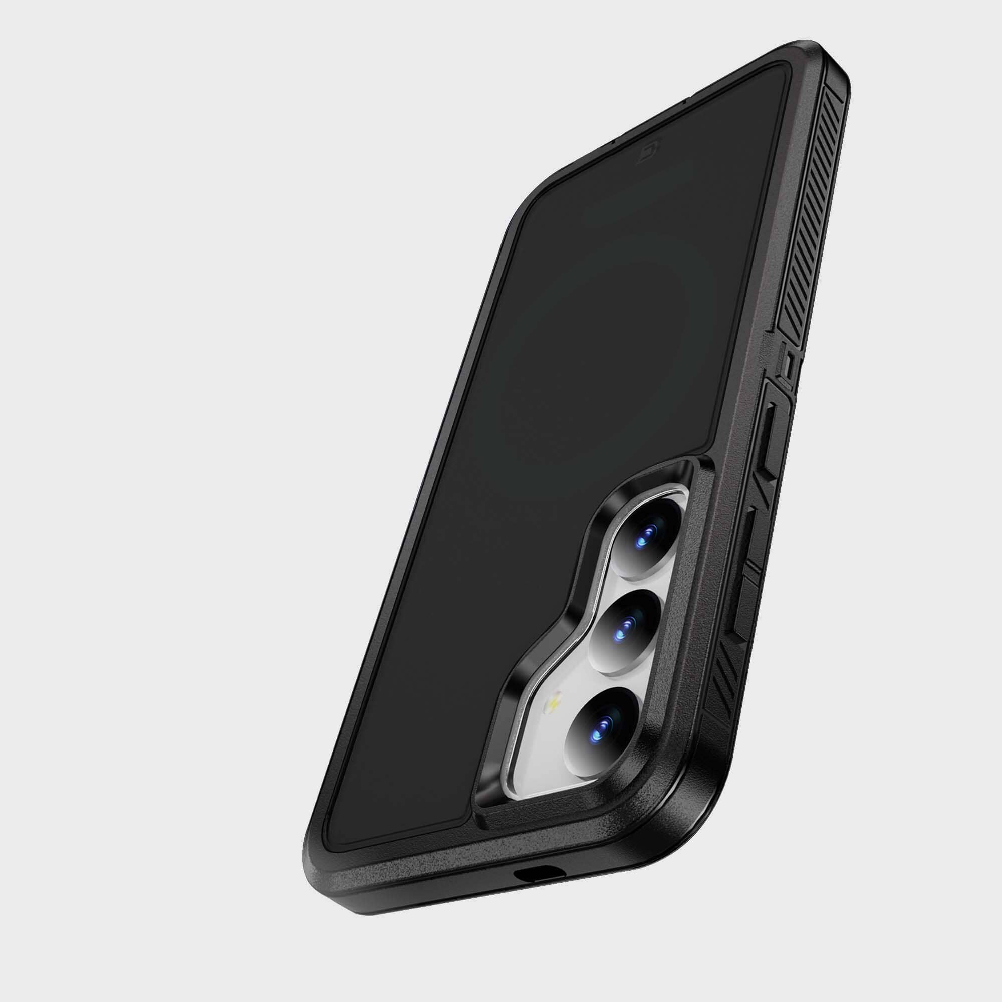 Samsung Galaxy S26 Destroyer Tough Case