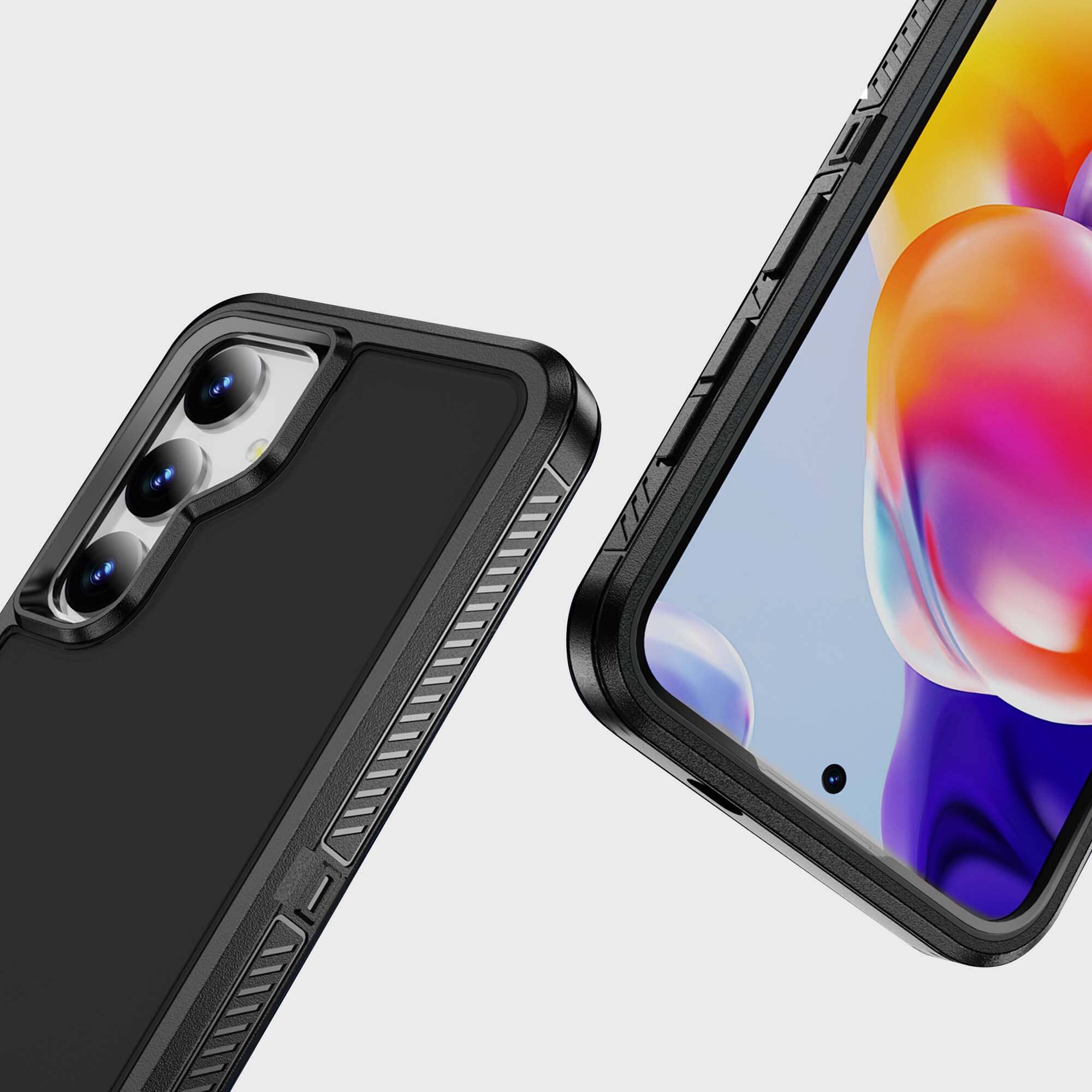 Samsung Galaxy S26 Destroyer Tough Case