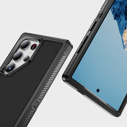 Samsung Galaxy S26 Ultra Destroyer Tough Case