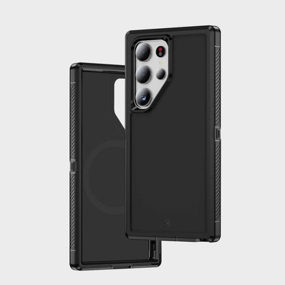 Samsung Galaxy S26 Ultra Destroyer Tough Case