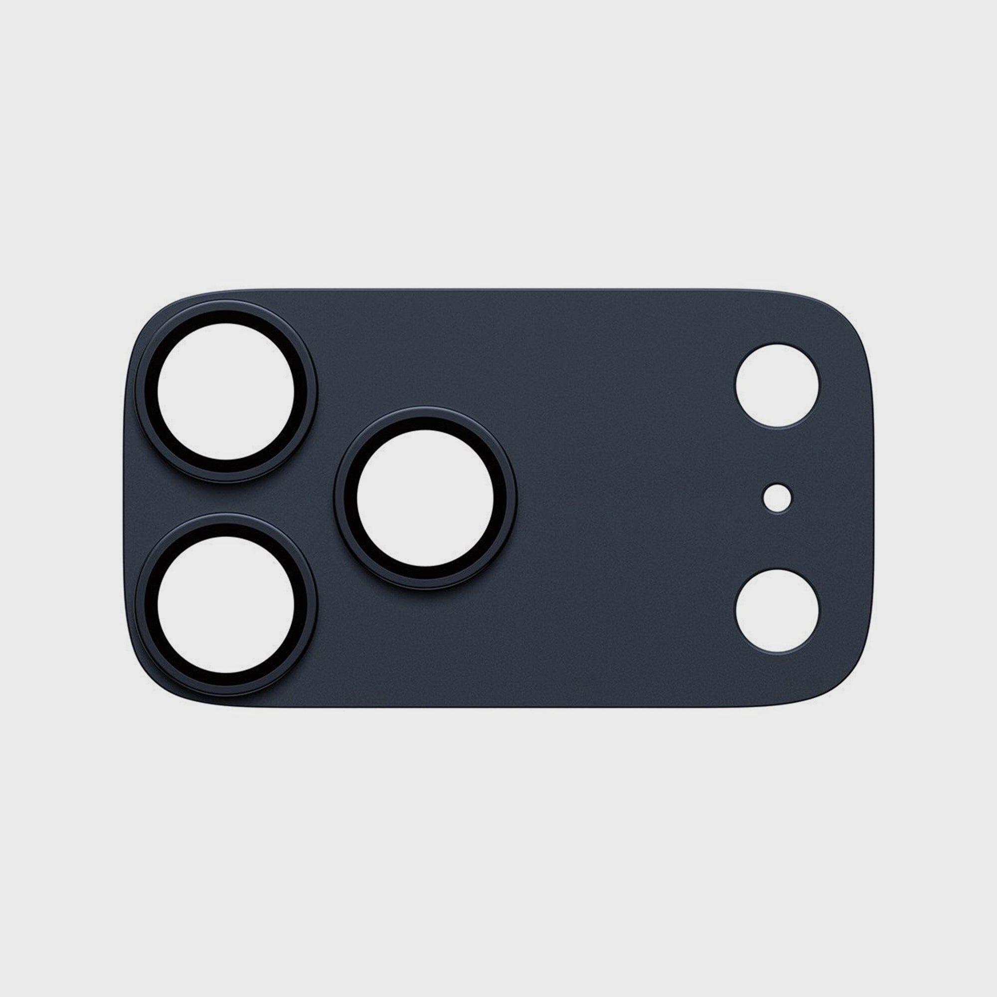 Camera Lens Protector - iPhone 17 Pro Max