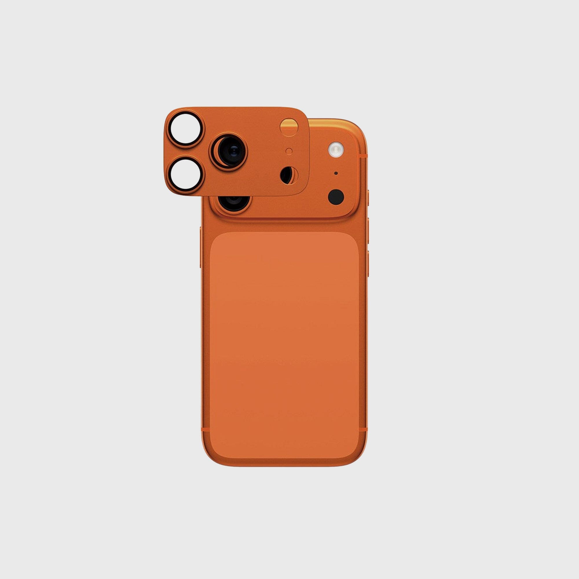 Camera Lens Protector - iPhone 17 Pro Max