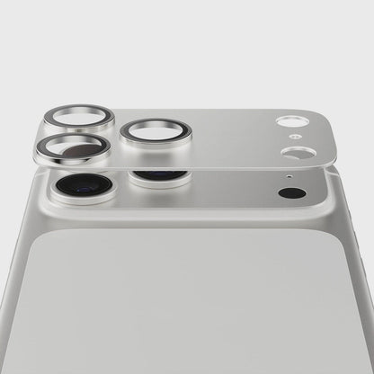 Camera Lens Protector - iPhone 17 Pro Max
