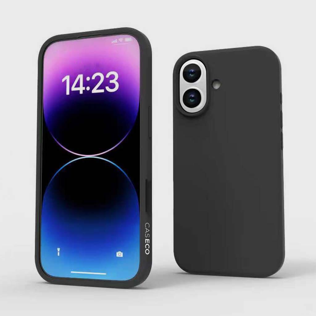 iPhone 17 Silicone Case With MagSafe