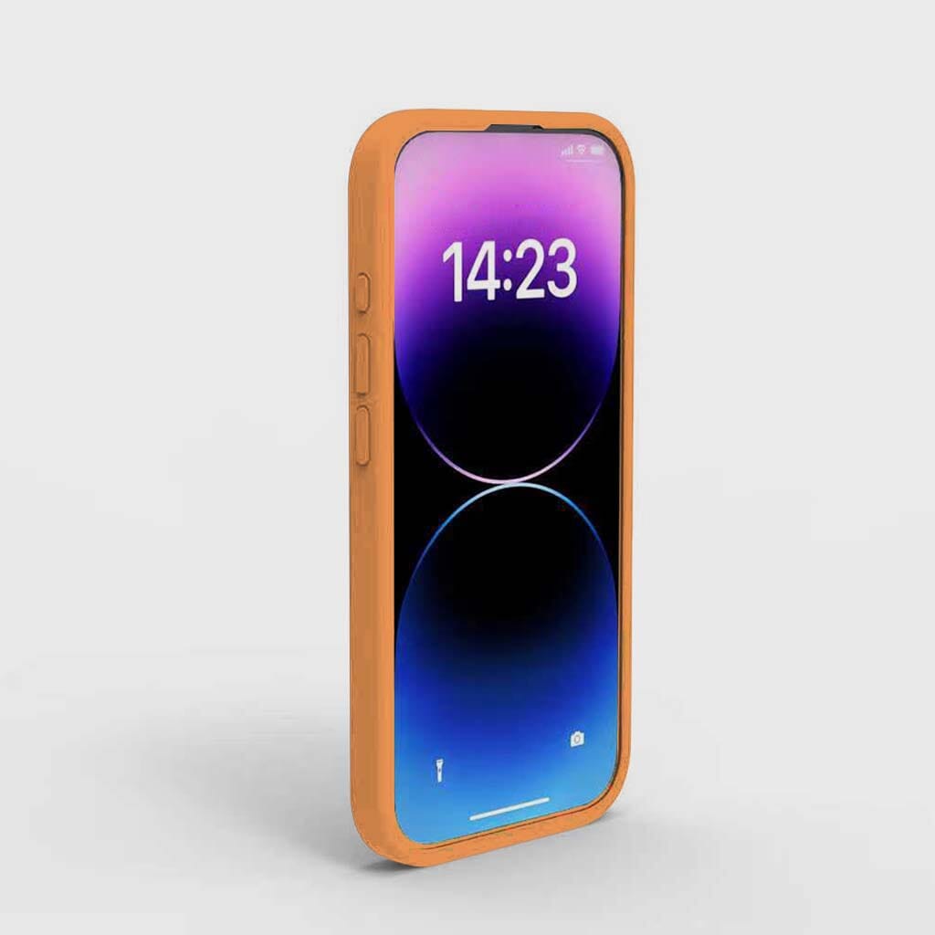iPhone 17 Silicone Case With MagSafe