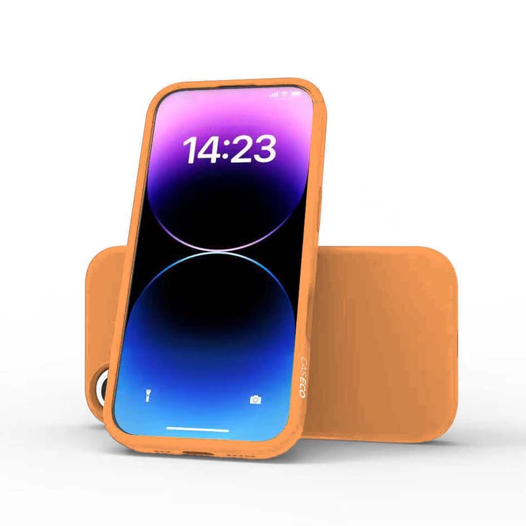 iPhone 17 Silicone Case With MagSafe