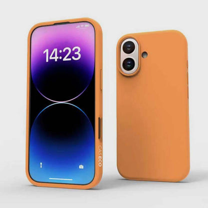 iPhone 17 Silicone Case With MagSafe